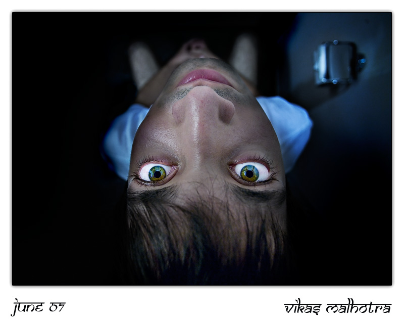 2nd Place<br><b>Morning Ritual</b><br>by Vikas