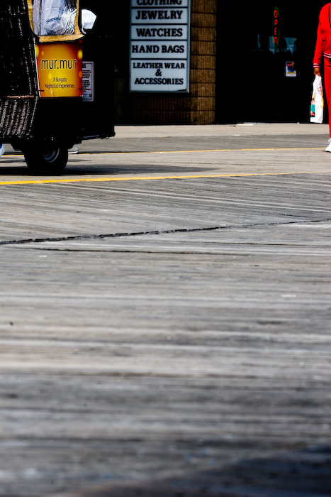 Boardwalk