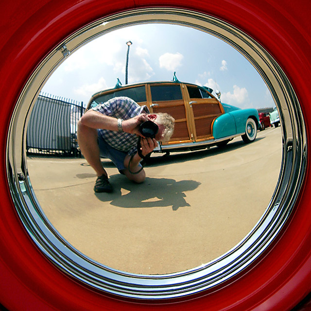 hub cap
