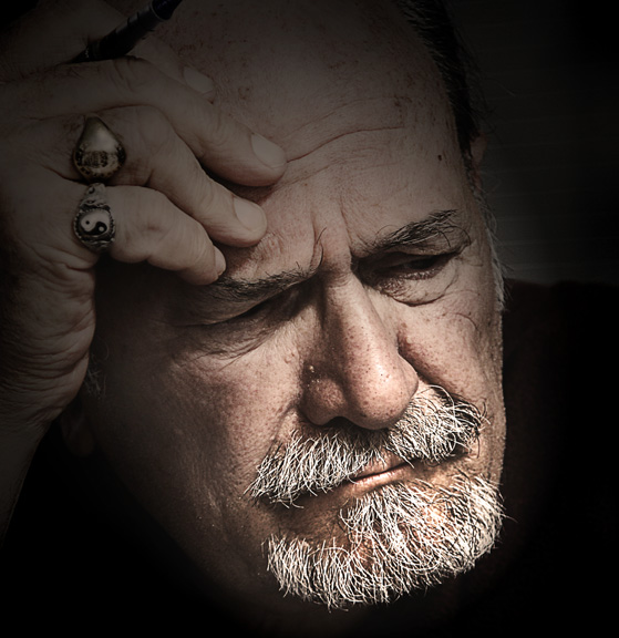 12th Place<br>Deep In Thought<br>by shu