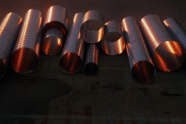 pipes