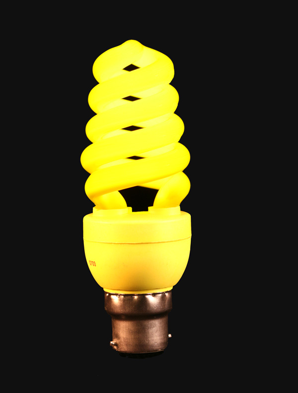 Energy Saver?
