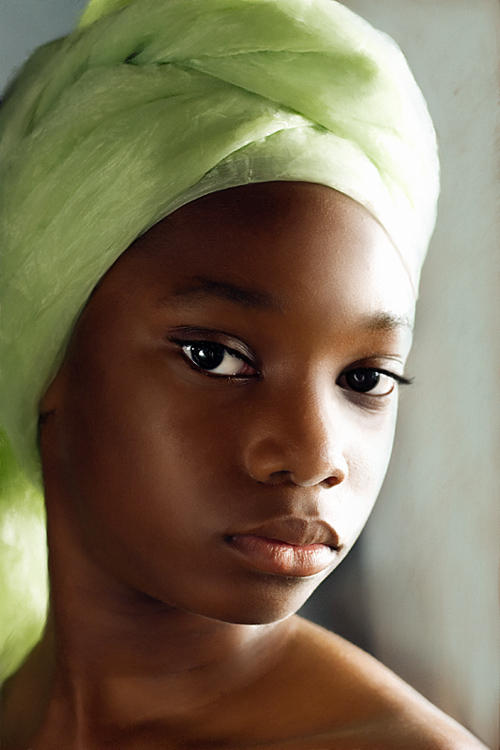 2nd Place<br>Dianja<br>by Elena 