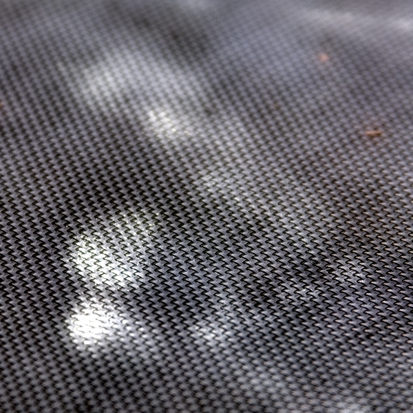Trampoline