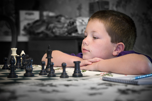 Concentration