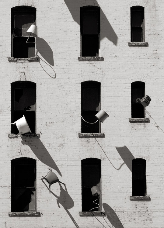 Defenestration 2