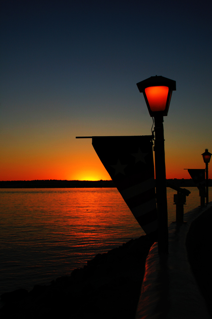 Edge of Night