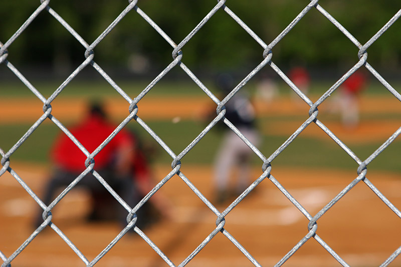 Home Plate