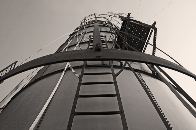Going-Up