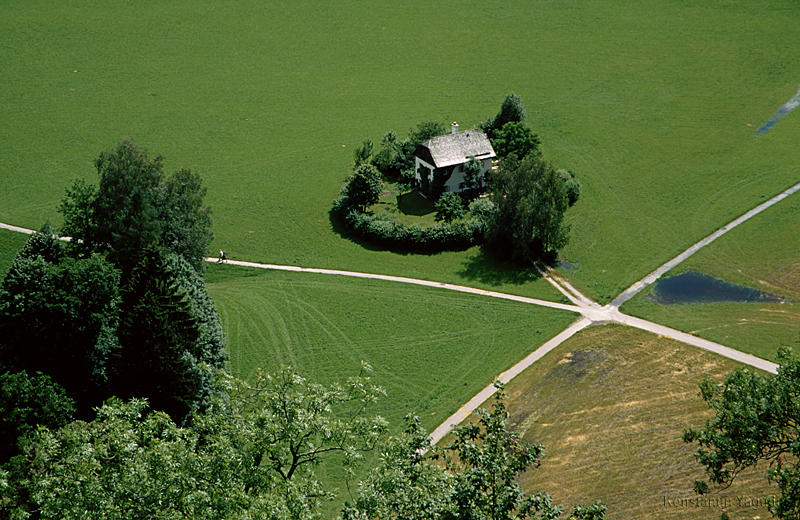 Isolated