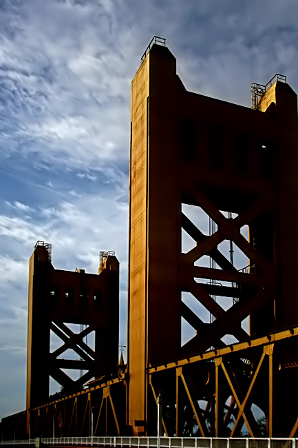 Tower Bridge