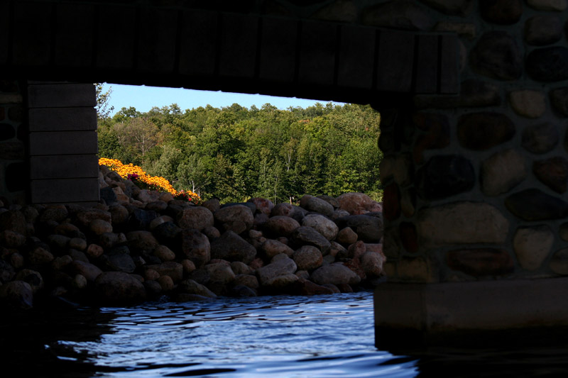 Under the Bridge