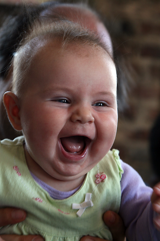 Baby Picture #1