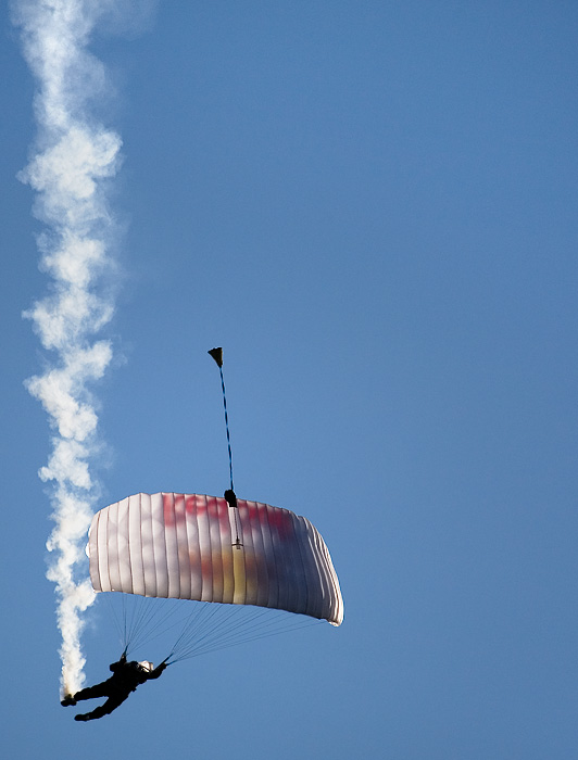 Human Flight