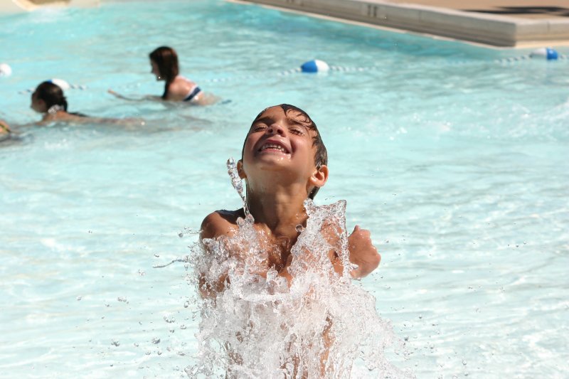 Waterpark Fun