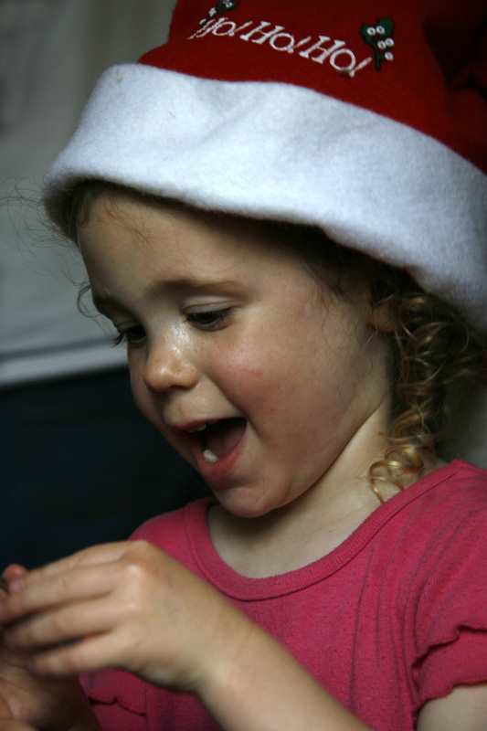 Ho Ho Ho