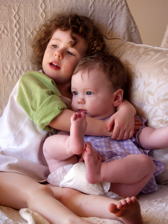 Sisters