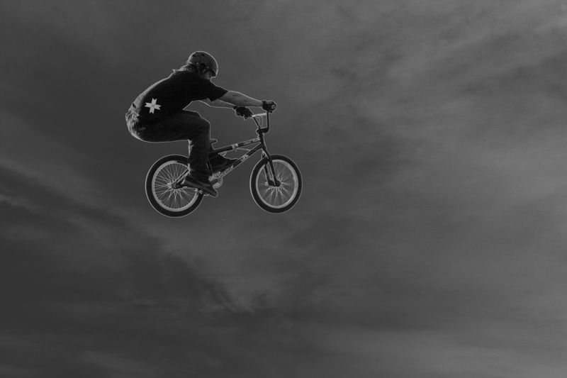 I Can Fly
