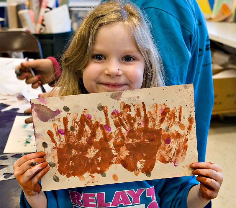 Proud Artist