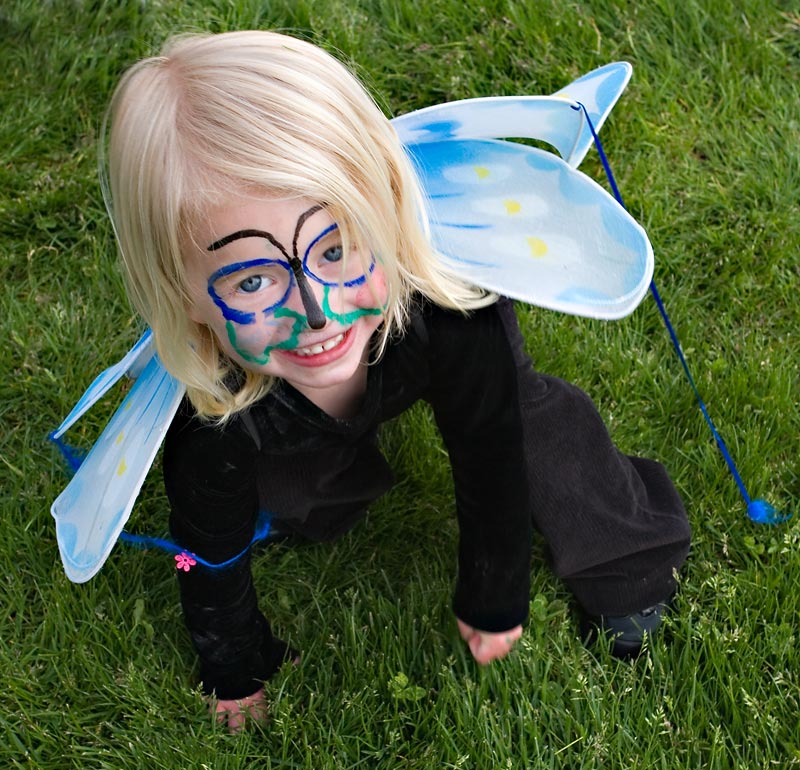 Little Bug
