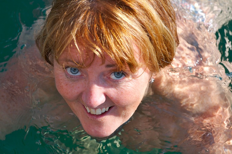 Cooling off