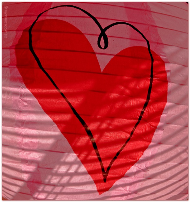 <b>Heart Matters ...</b>