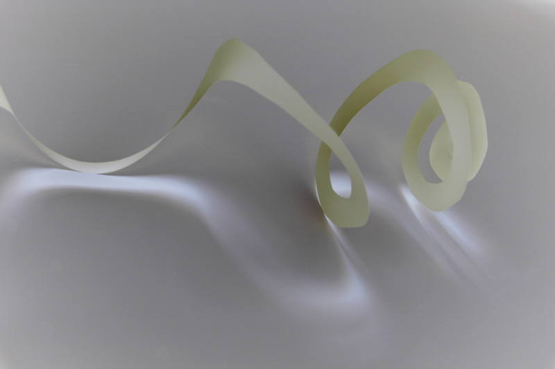 Spiralling Out of Control