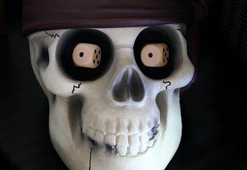 bones