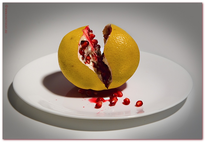 Pomorange