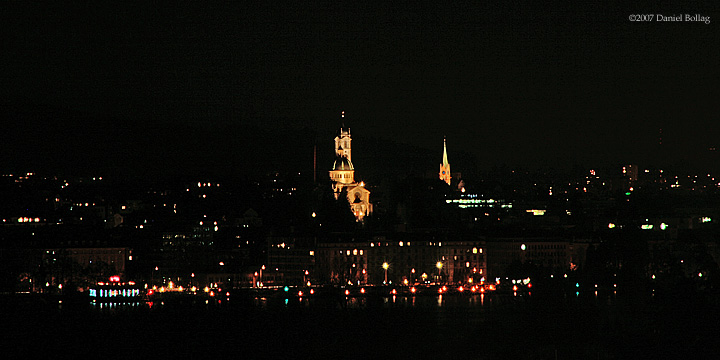 SpottyZurich
