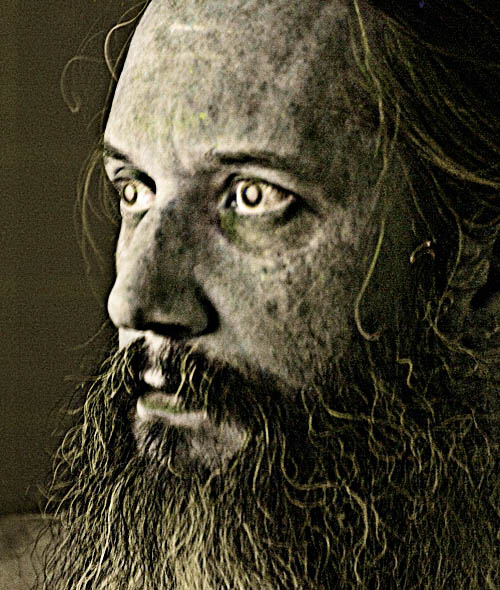 UV Revelation