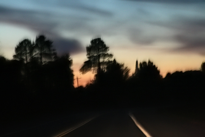 Going Home