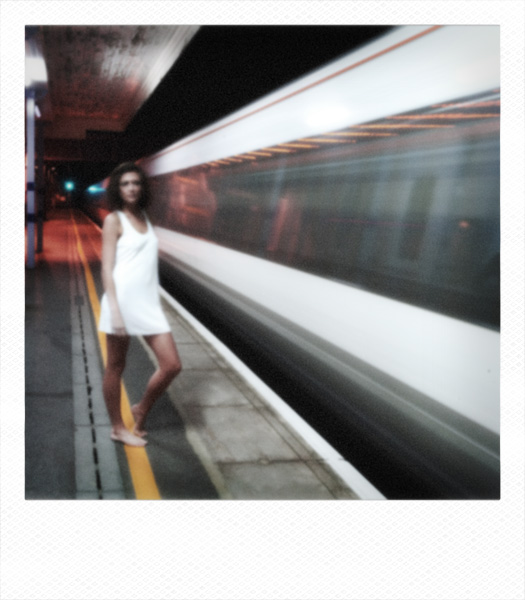 Forth Place<br>Deja Vu<br>by iso3200