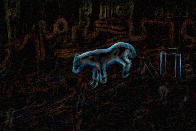 The Other Landscape