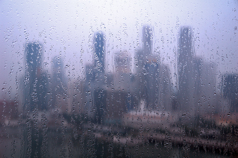 Rainy Season