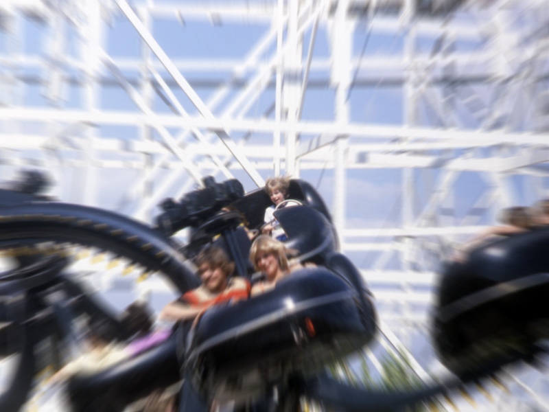 Wheeeeeeee!