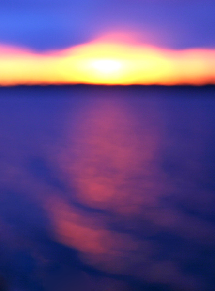 Under the Tungsten Sun