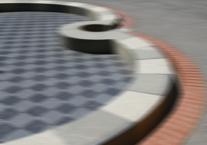 Pavement Patterns