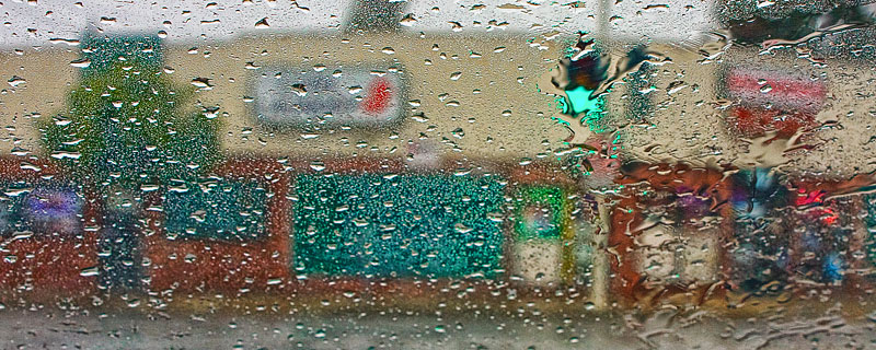 green light
