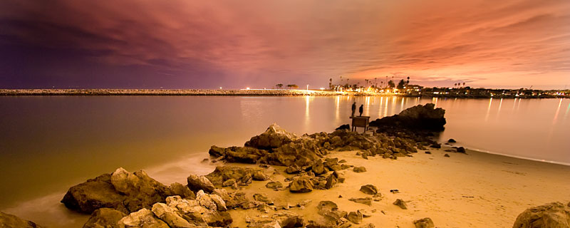 Corona Del Mar