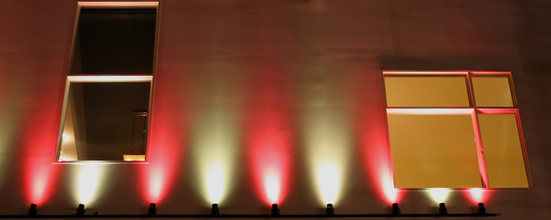Colored Lights