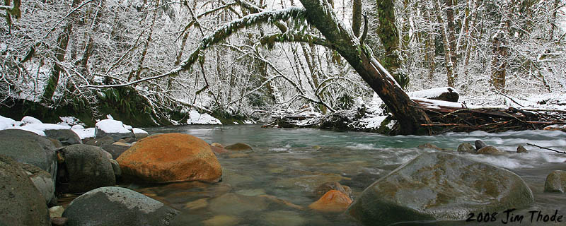 Snowy River
