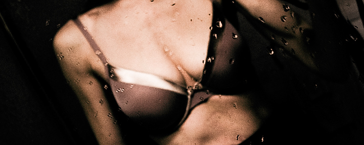 Wide Breasted