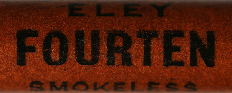 FOURTEN