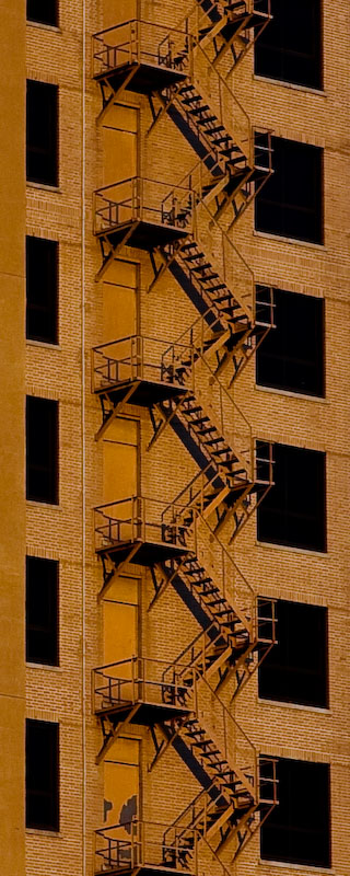 Stairway to Heaven II