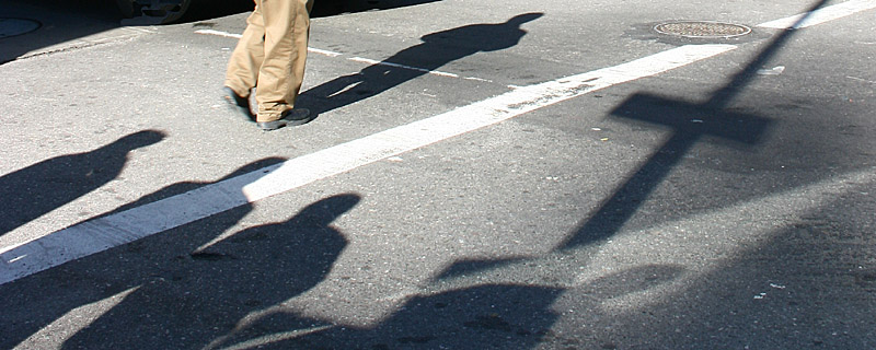 Crossing