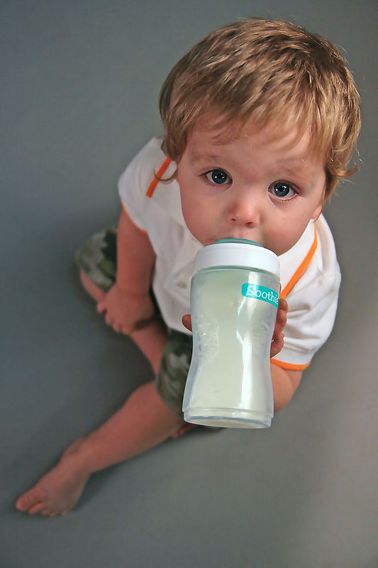 Got Milk?