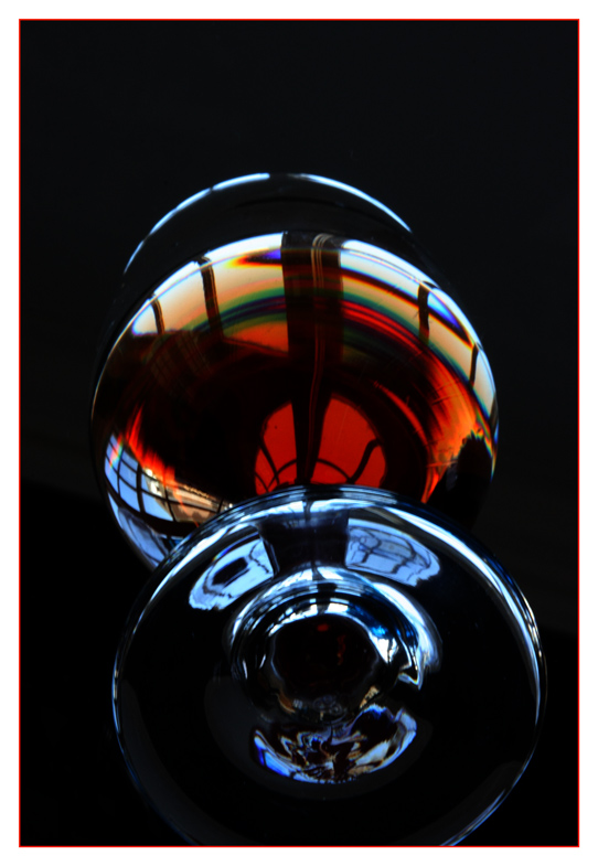 4th Place (tie)<br>Wine From the Bottom Up<br>by Lydia too
