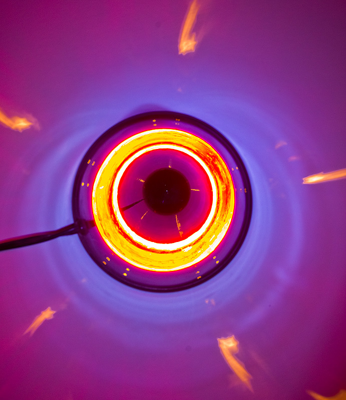 Lava Lamp