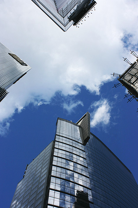 Times Square Reborn